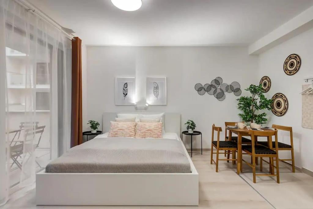 Apartamento Terrace Vista-Modern 2Br Retreat Budapest Exterior foto